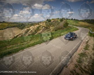 Tour Amical Toscana (group 2) photo