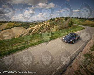 Tour Amical Toscana (group 2) photo