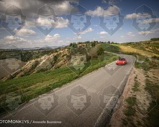Tour Amical Toscana (groep 2) photo