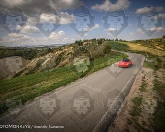 Tour Amical Toscana (groep 2) photo