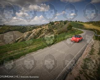 Tour Amical Toscana (groep 2) photo