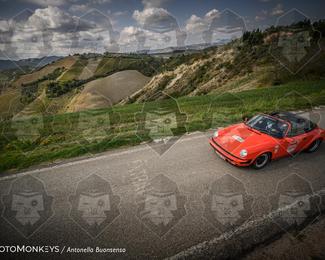 Tour Amical Toscana (groep 2) photo