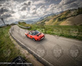 Tour Amical Toscana (groep 2) photo