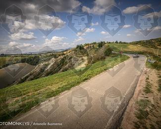 Tour Amical Toscana (groupe 2) photo