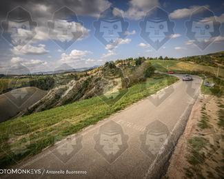 Tour Amical Toscana (groupe 2) photo