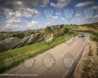 Tour Amical Toscana (groupe 2) photo