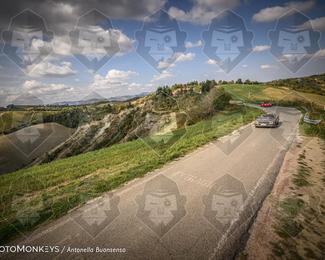 Tour Amical Toscana (groupe 2) photo