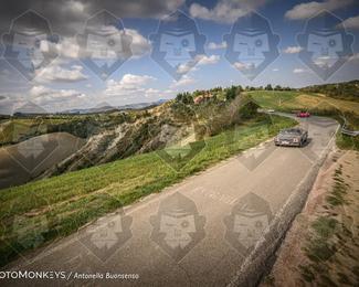 Tour Amical Toscana (groupe 2) photo