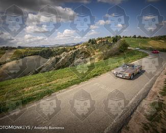 Tour Amical Toscana (groupe 2) photo