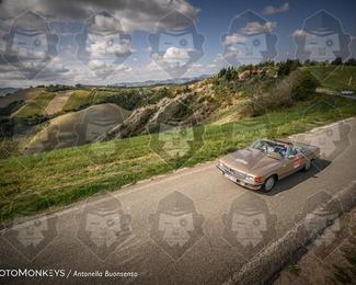 Tour Amical Toscana (groupe 2) photo