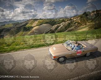 Tour Amical Toscana (groupe 2) photo