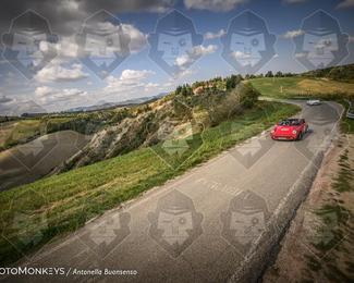 Tour Amical Toscana (groupe 2) photo