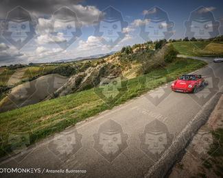 Tour Amical Toscana (groupe 2) photo