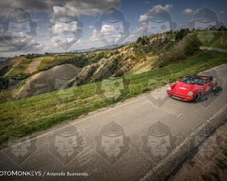 Tour Amical Toscana (groupe 2) photo