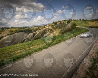 Tour Amical Toscana (groep 2) photo