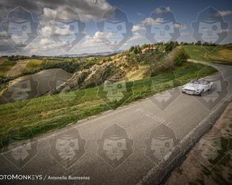 Tour Amical Toscana (groep 2) photo