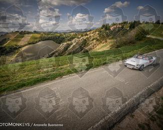 Tour Amical Toscana (groep 2) photo