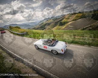 Tour Amical Toscana (groupe 2) photo