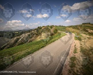 Tour Amical Toscana (groupe 2) photo