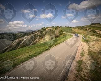 Tour Amical Toscana (groep 2) photo