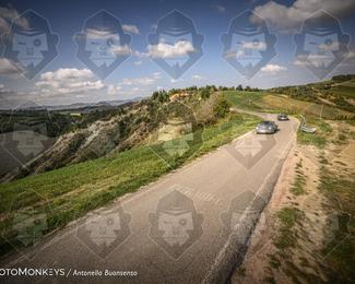 Tour Amical Toscana (groupe 2) photo