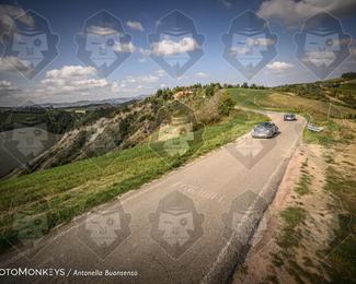 Tour Amical Toscana (group 2) photo