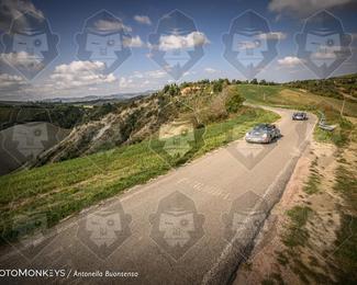 Tour Amical Toscana (groep 2) photo