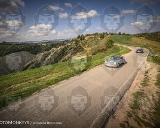 Tour Amical Toscana (group 2) photo