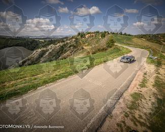 Tour Amical Toscana (groep 2) photo