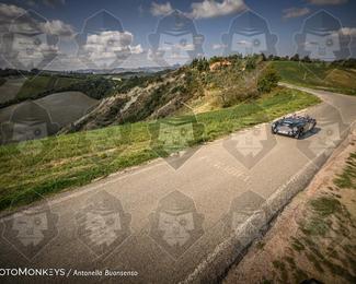 Tour Amical Toscana (groep 2) photo