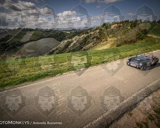 Tour Amical Toscana (groep 2) photo