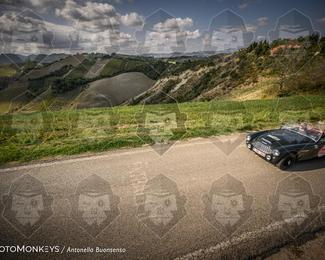 Tour Amical Toscana (groep 2) photo