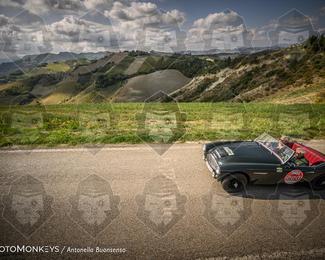 Tour Amical Toscana (group 2) photo