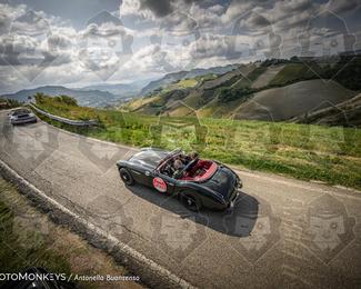 Tour Amical Toscana (groep 2) photo