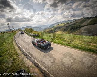 Tour Amical Toscana (groep 2) photo