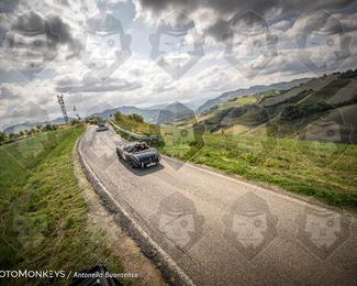 Tour Amical Toscana (groep 2) photo