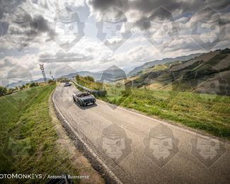 Tour Amical Toscana (group 2) photo