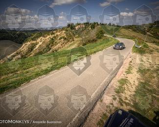 Tour Amical Toscana (group 2) photo