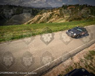 Tour Amical Toscana (group 2) photo