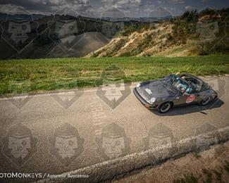 Tour Amical Toscana (groep 2) photo