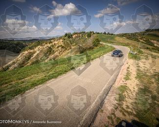 Tour Amical Toscana (groep 2) photo