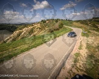 Tour Amical Toscana (groep 2) photo