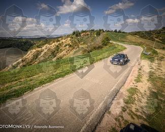 Tour Amical Toscana (group 2) photo