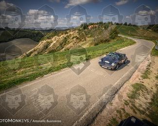 Tour Amical Toscana (group 2) photo