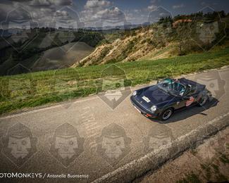 Tour Amical Toscana (groep 2) photo