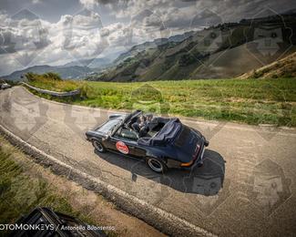 Tour Amical Toscana (group 2) photo