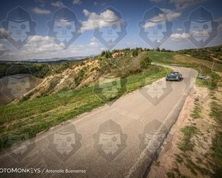 Tour Amical Toscana (group 2) photo