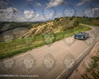 Tour Amical Toscana (groep 2) photo