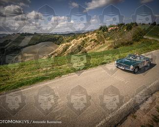 Tour Amical Toscana (groep 2) photo