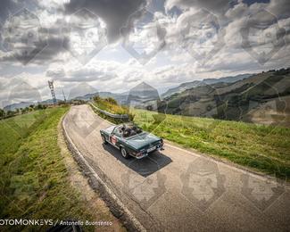 Tour Amical Toscana (groep 2) photo